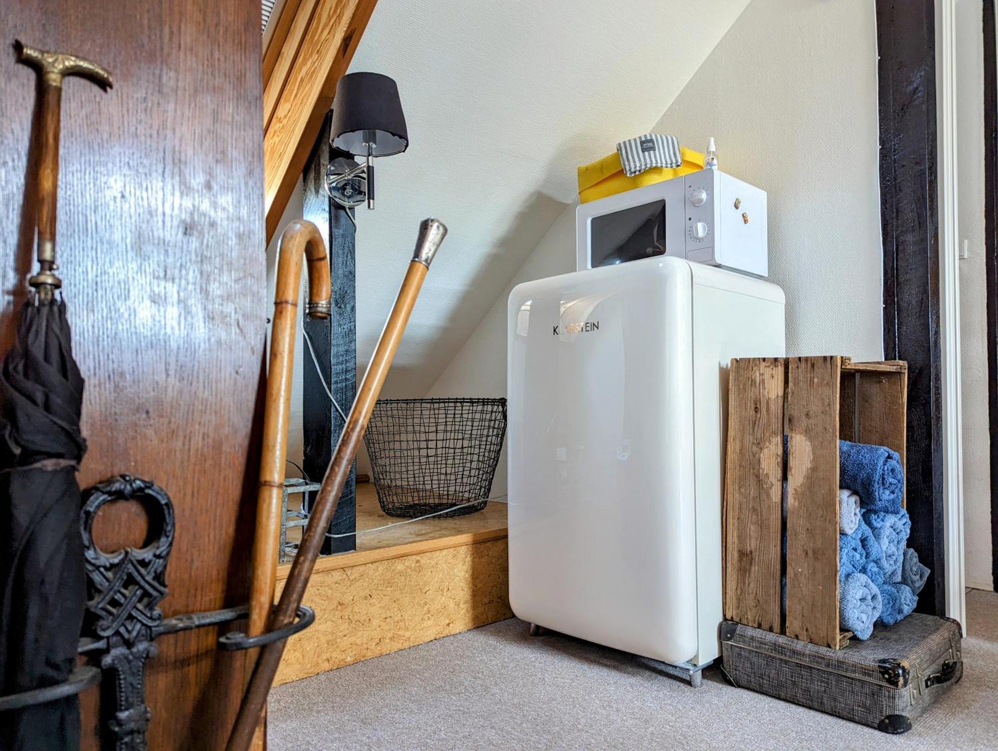 Cozy Haven - Bright Small Rooms, Easy Public Transport *