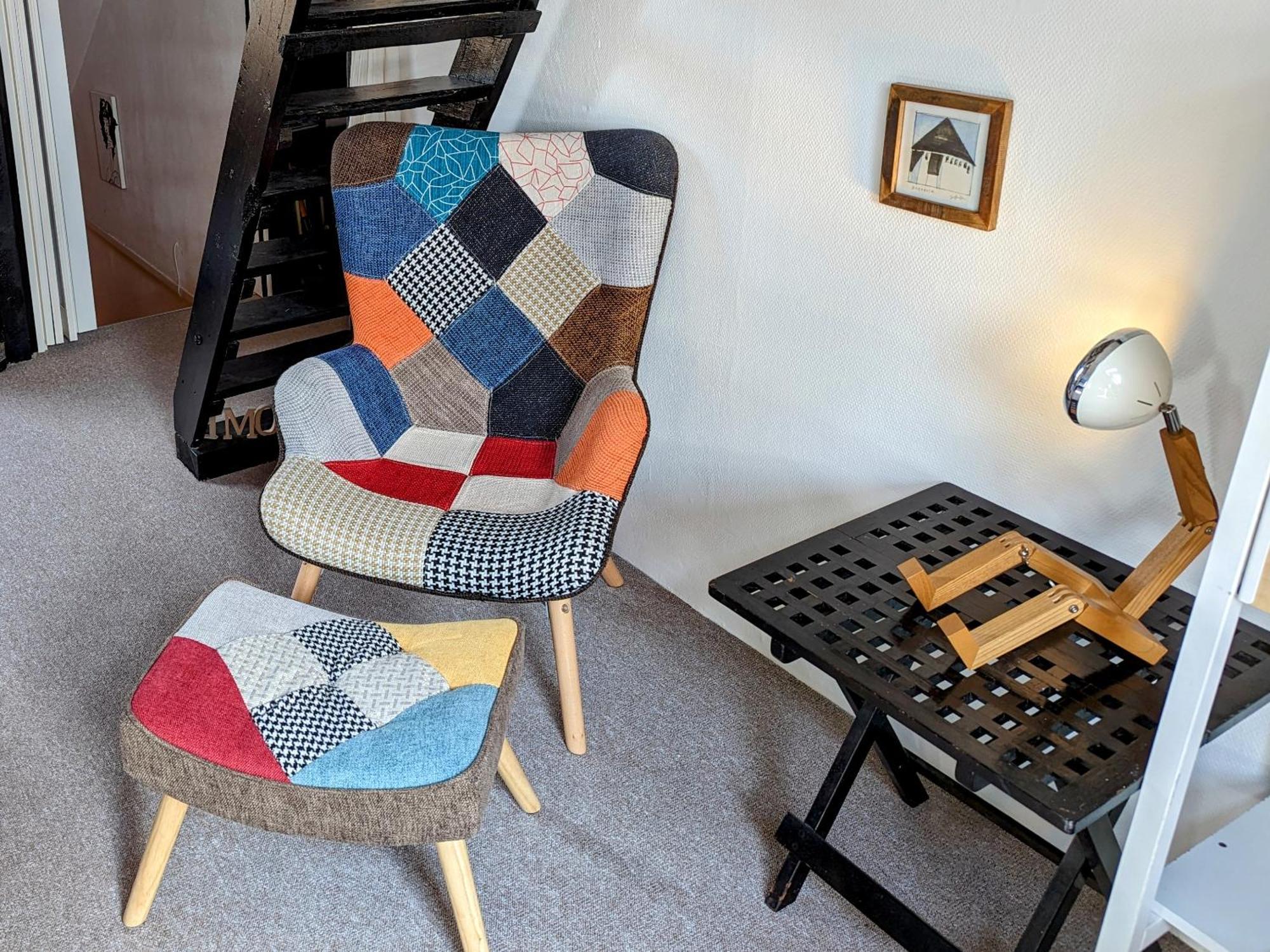 Apartament Cozy Haven - Bright Small Rooms, Easy Public Transport *