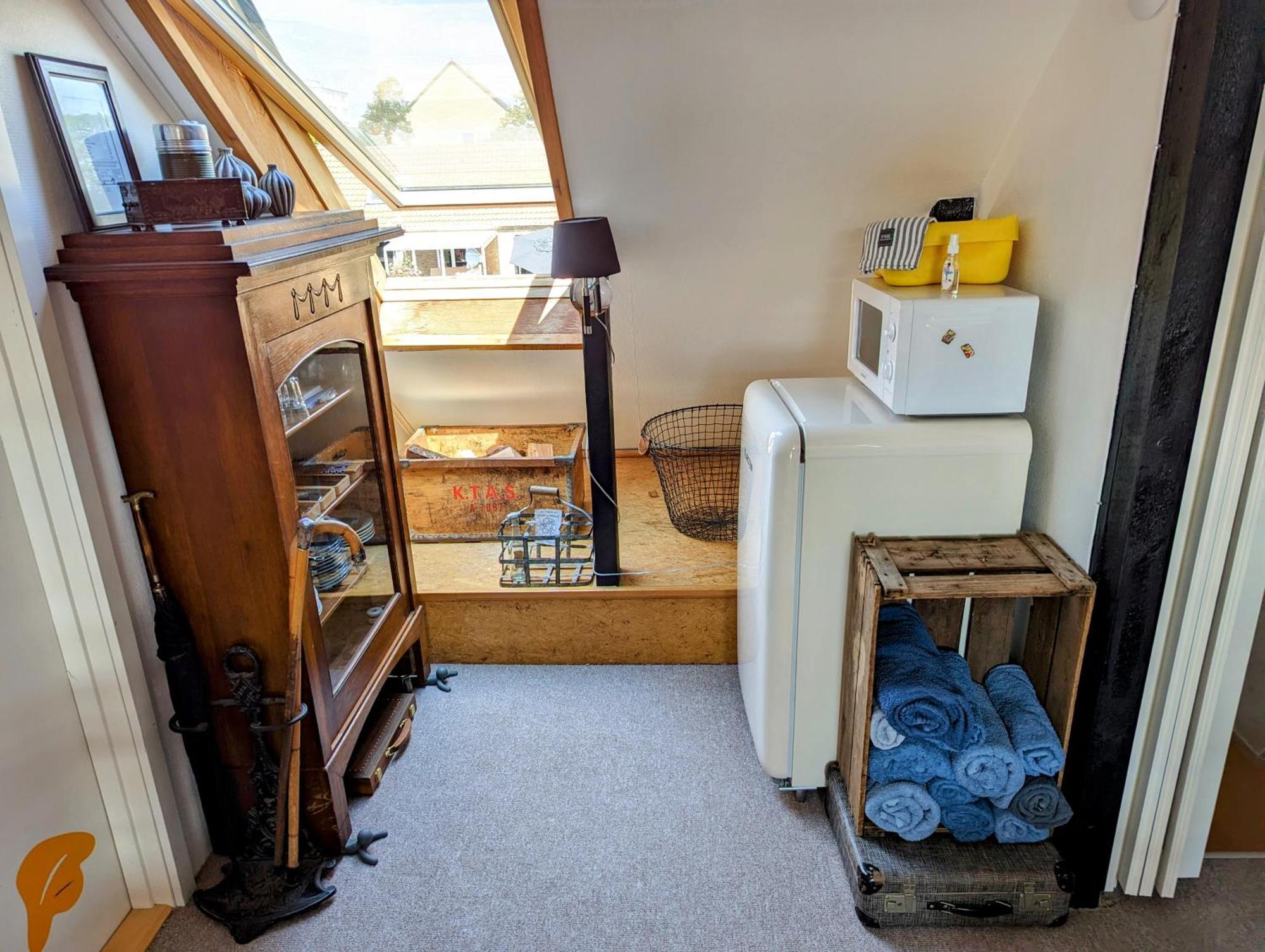 Apartament Cozy Haven - Bright Small Rooms, Easy Public Transport Kopenhaga