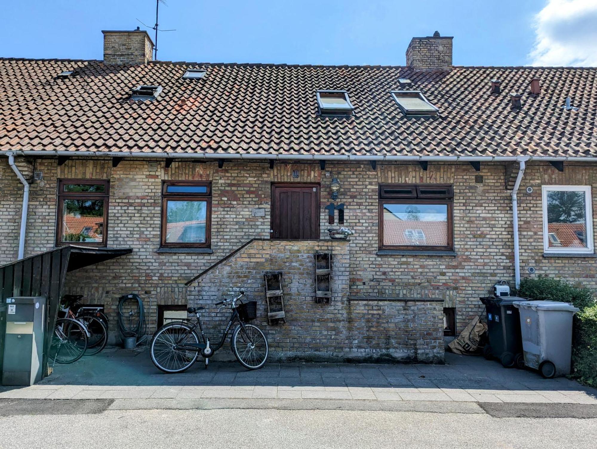 Apartament Cozy Haven - Bright Small Rooms, Easy Public Transport