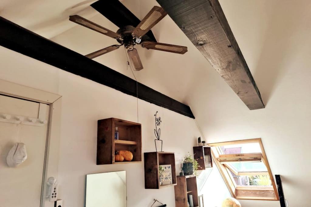 Cozy Haven - Bright Small Rooms, Easy Public Transport *