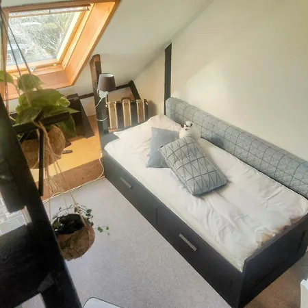 Cozy Haven - Bright Small Rooms, Easy Public Transport Copenhagen Exterior photo