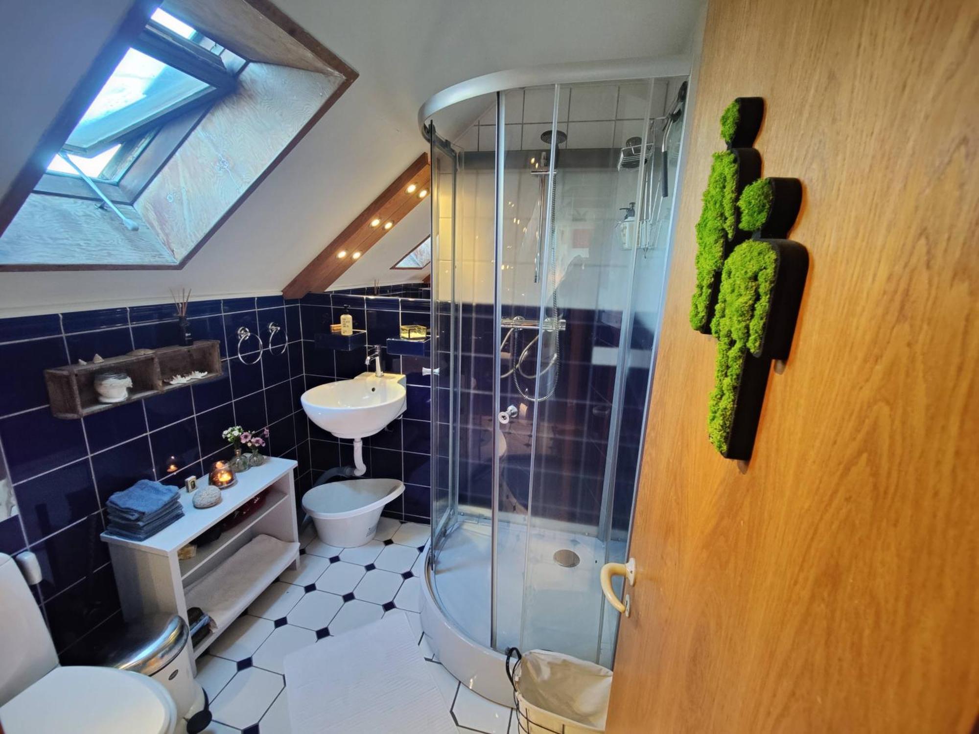 Cozy Haven - Bright Small Rooms, Easy Public Transport * Kopenhagen