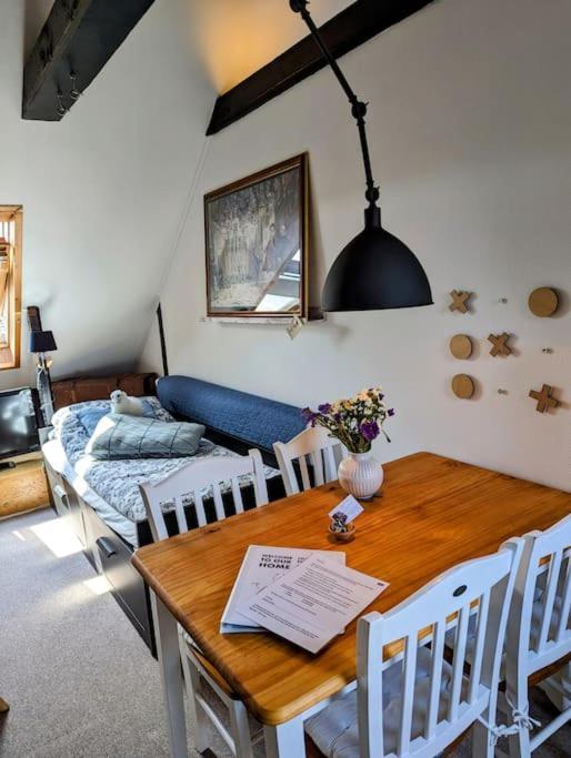 Apartment Cozy Haven - Bright Small Rooms, Easy Public Transport Kopenhagen