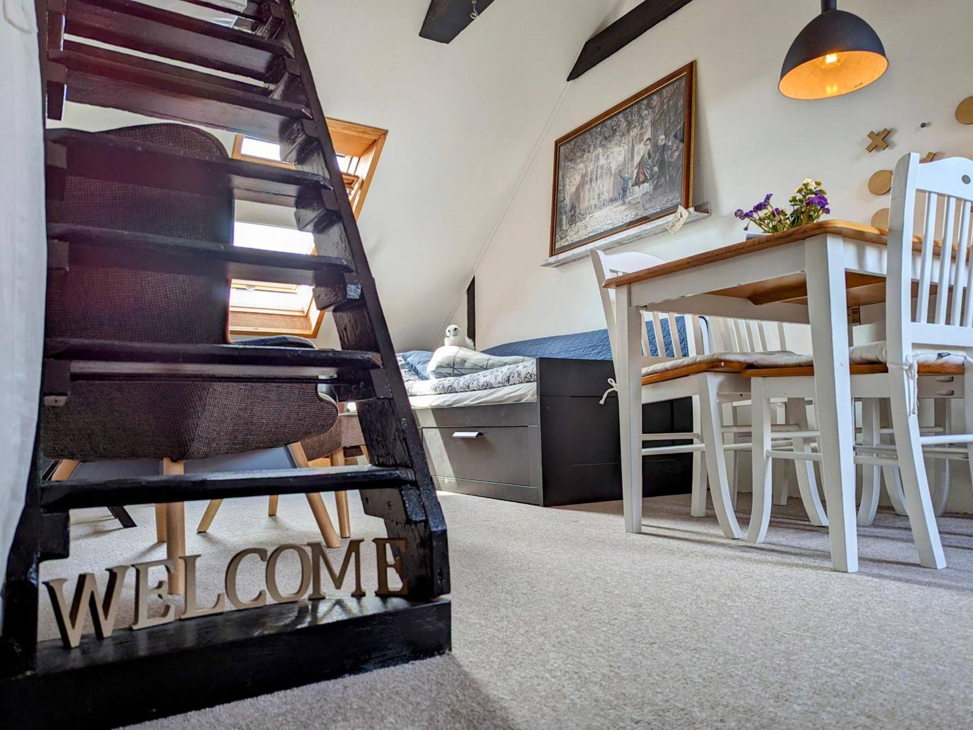 Lejlighed Cozy Haven - Bright Small Rooms, Easy Public Transport København