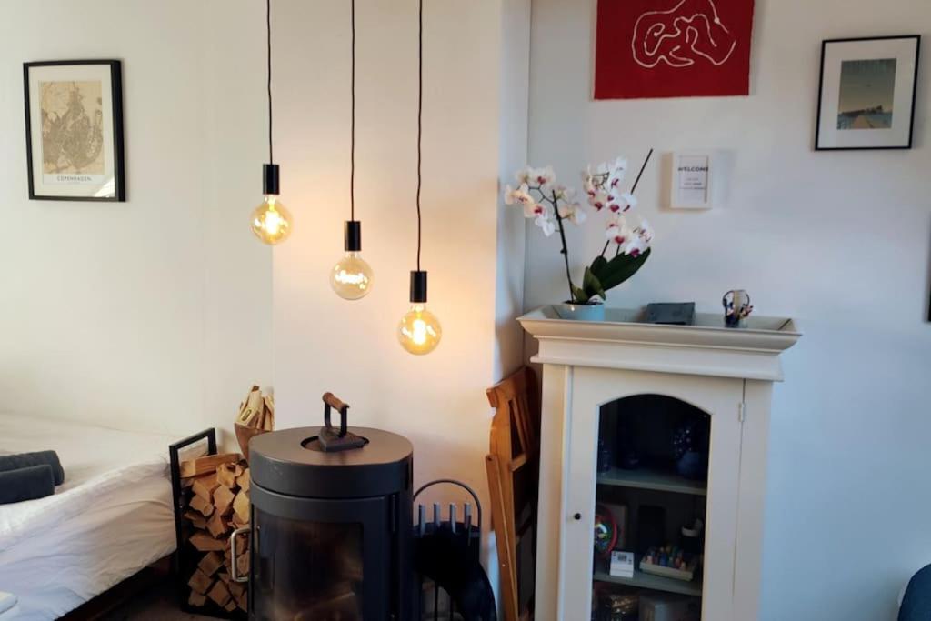 Lejlighed Cozy Haven - Bright Small Rooms, Easy Public Transport *